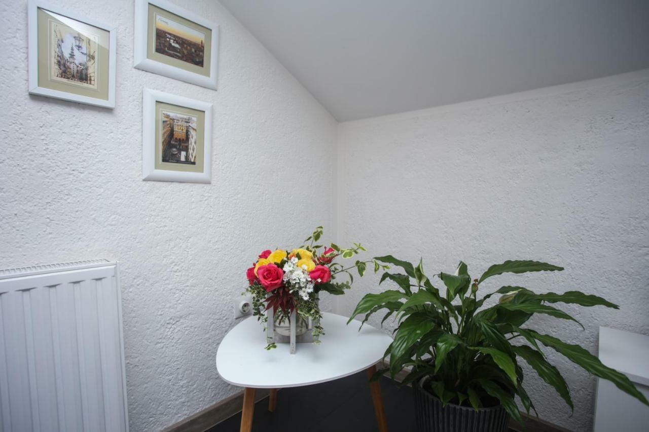 Apartman Art Bihać Exterior foto