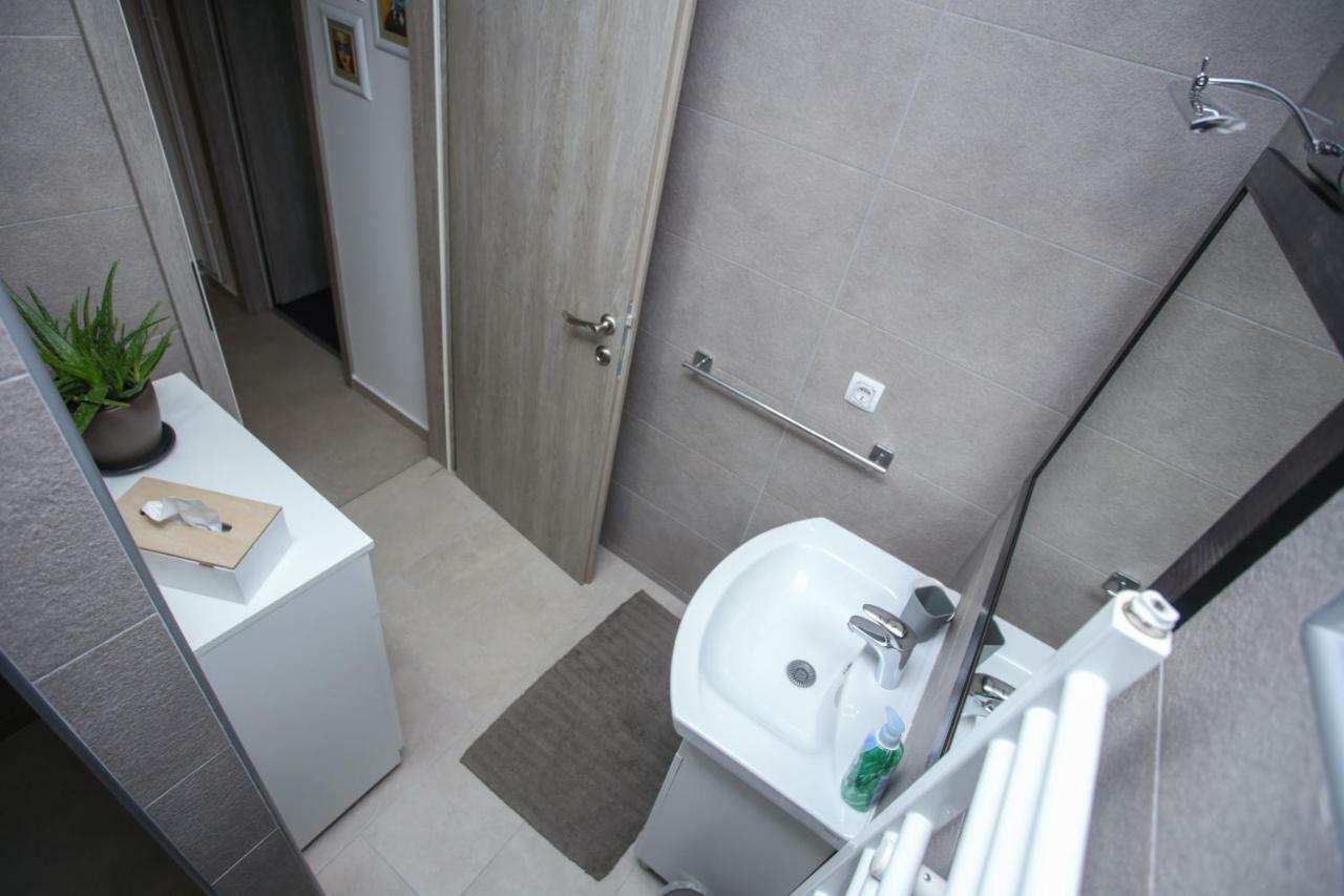 Apartman Art Bihać Exterior foto